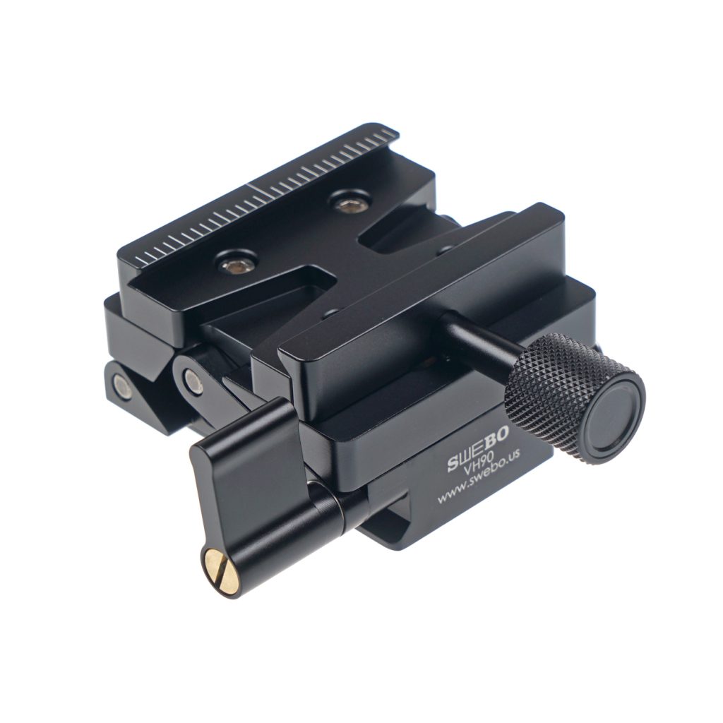 S2234 Quick Tilt and Portrait Gimbal