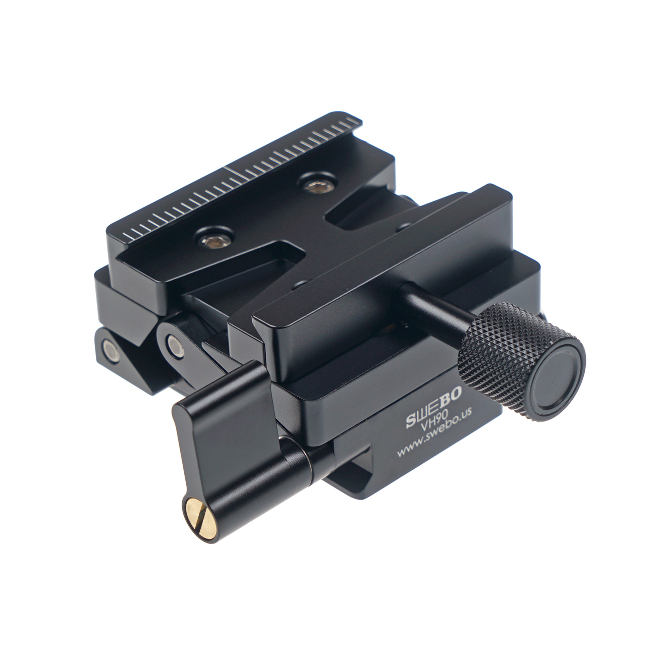 S2234 Quick Tilt and Portrait Gimbal