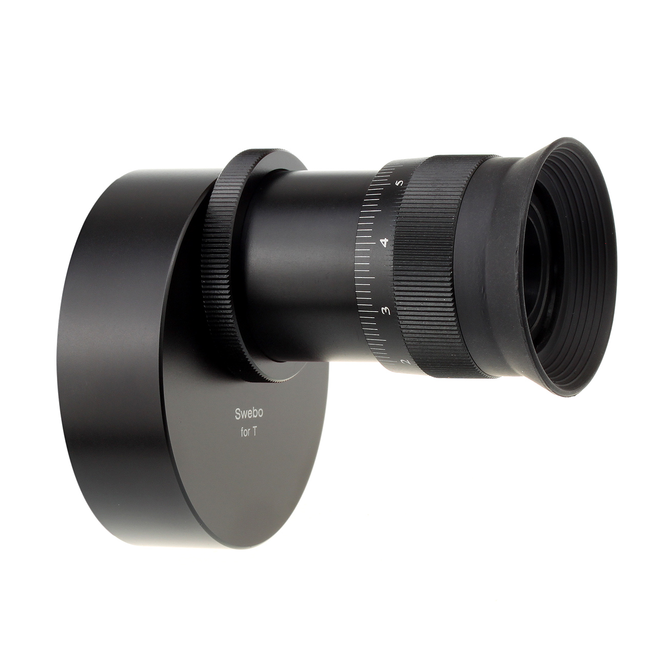 SLTApro-t2 20-mm-Umkehrokular für Teleskope – Gesamtansicht