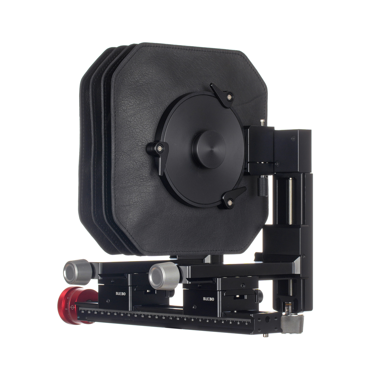 TCxy Shift-Only Mini View Camera — product detail and configuration view