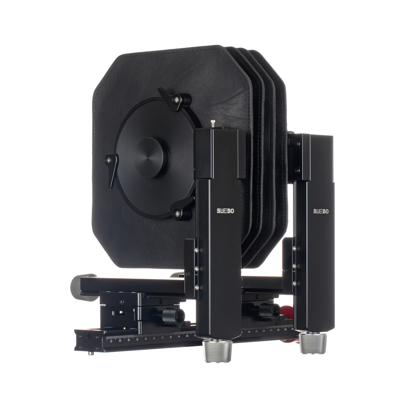 TCxy Shift-Only Mini View Camera — additional product view