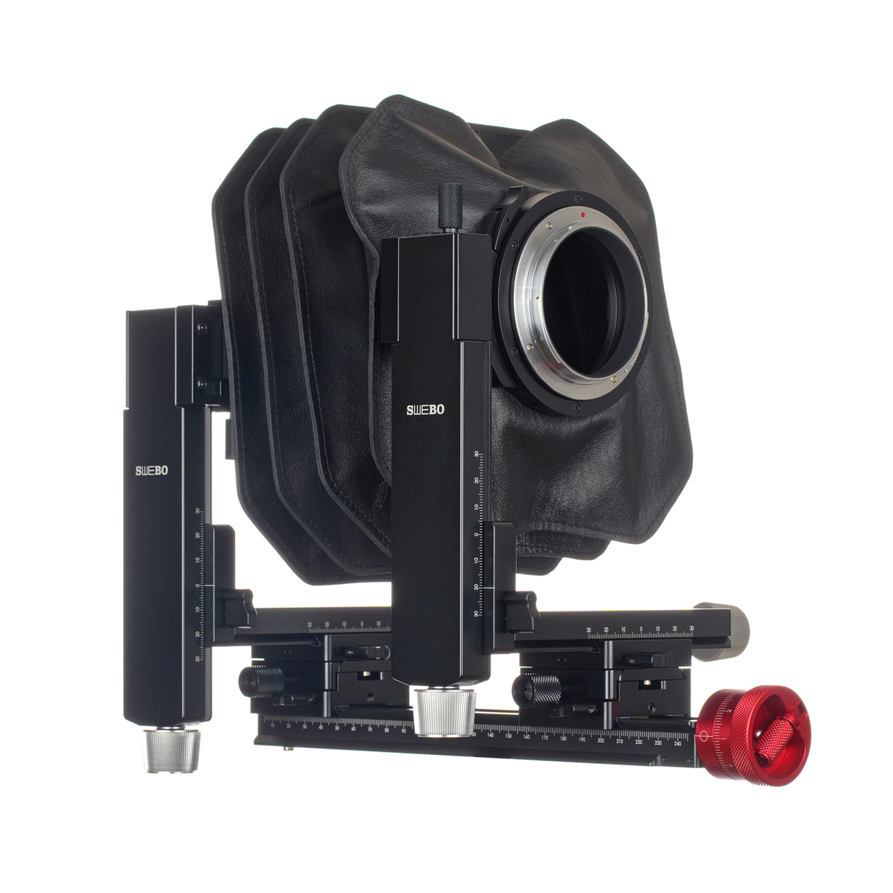 TCxy Shift-Only Mini View Camera — additional product view