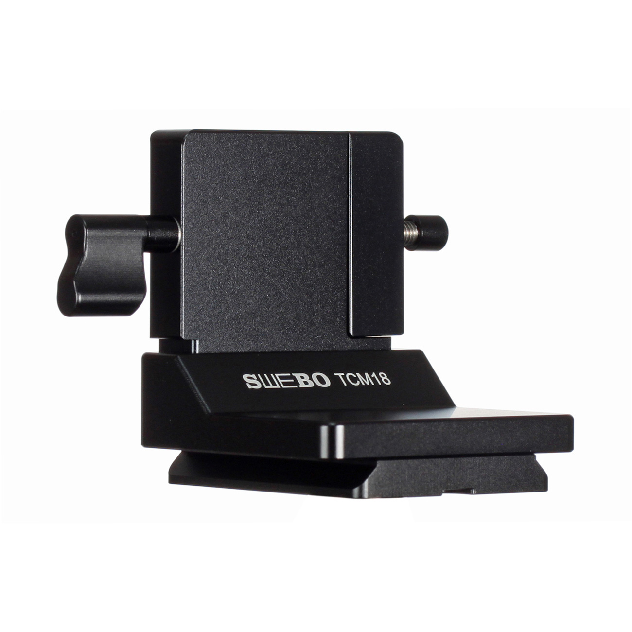 S2284 Adaptador de fuelle a carril TC18 — vista general del producto