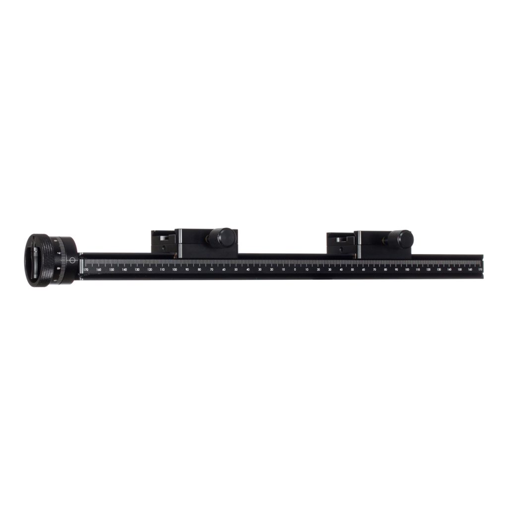 S2287 350 mm Focusing Rail
