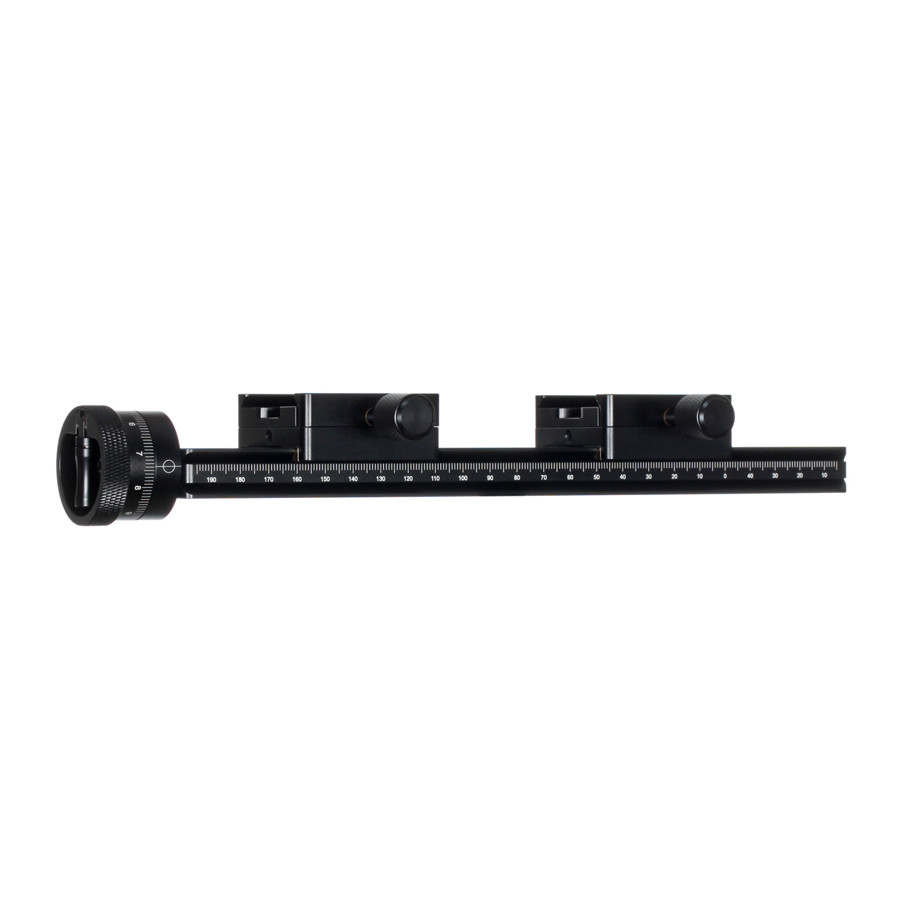 S2287 350 mm Focusing Rail — additional product view