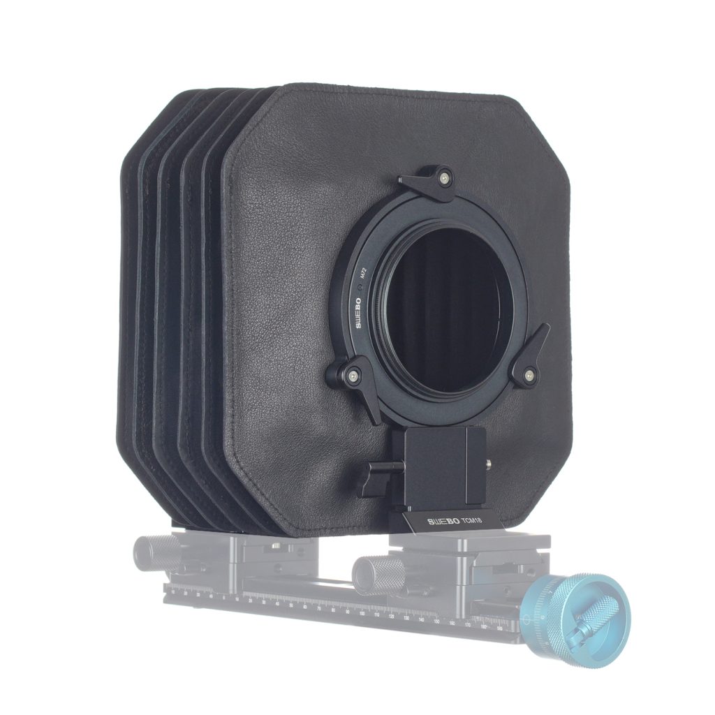 S2338 Fole M72×0.75 para câmera industrial