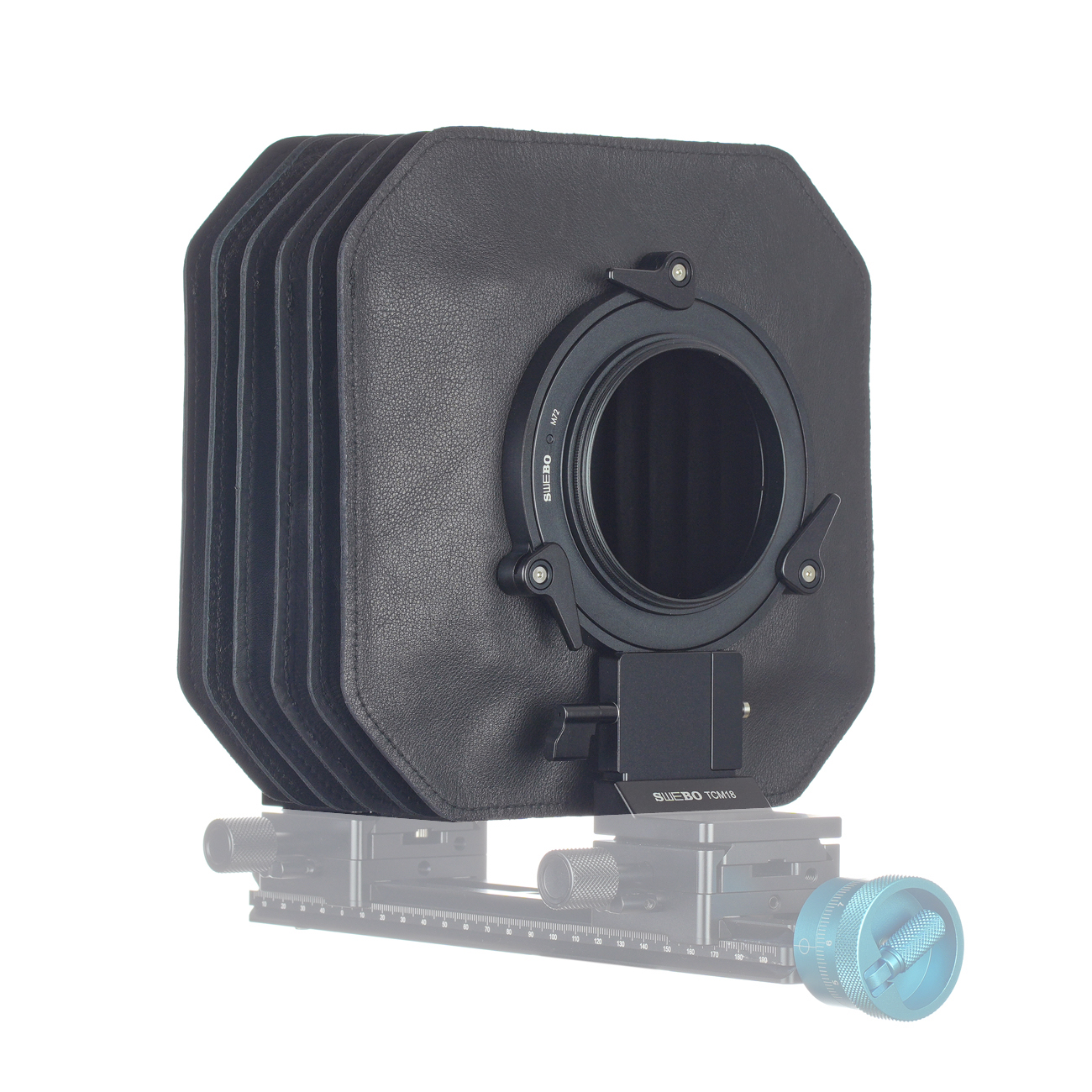S2338 Soffietto M72×0.75 per fotocamera industriale — vista generale del prodotto