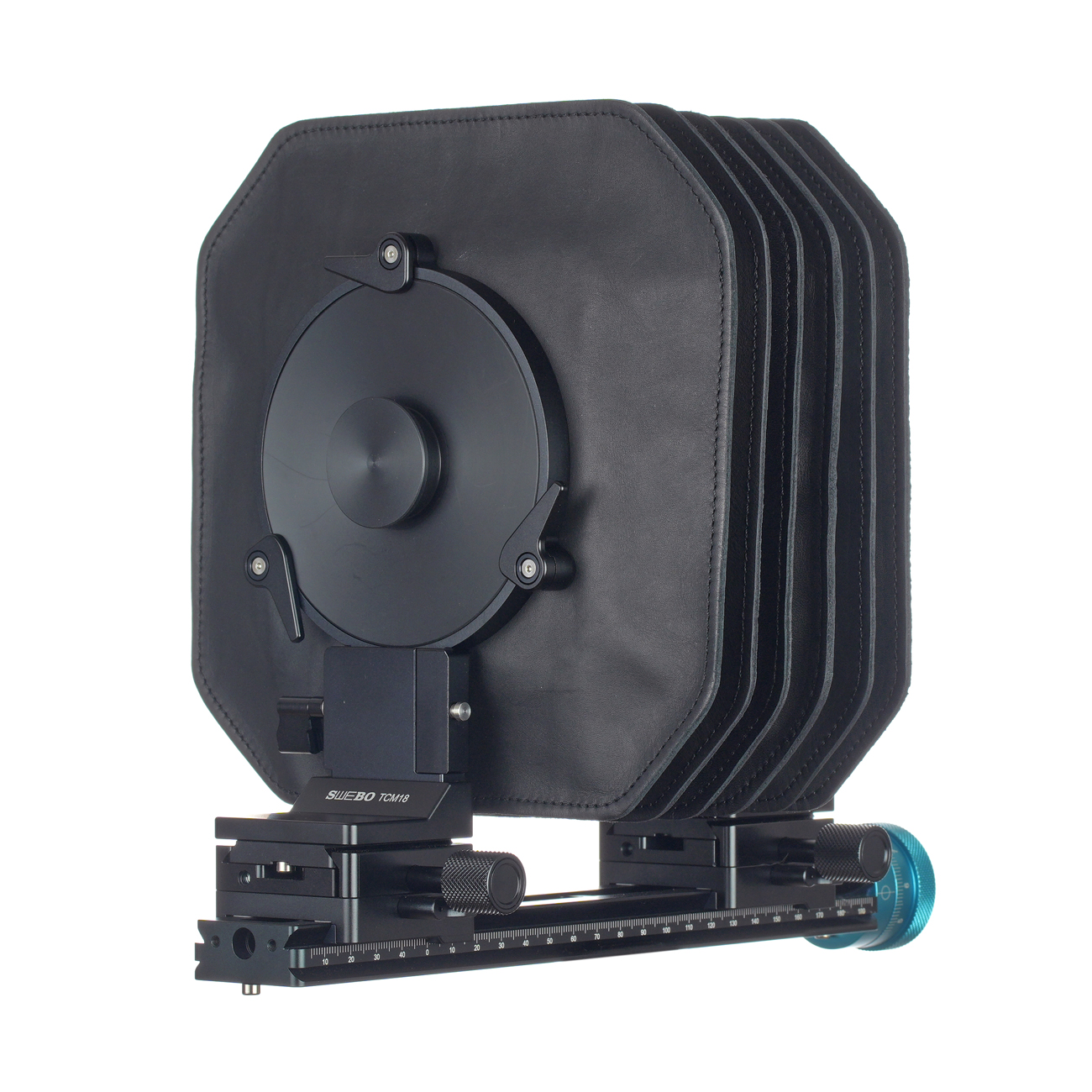 S2338 Soffietto M72×0.75 per fotocamera industriale — ulteriore vista del prodotto