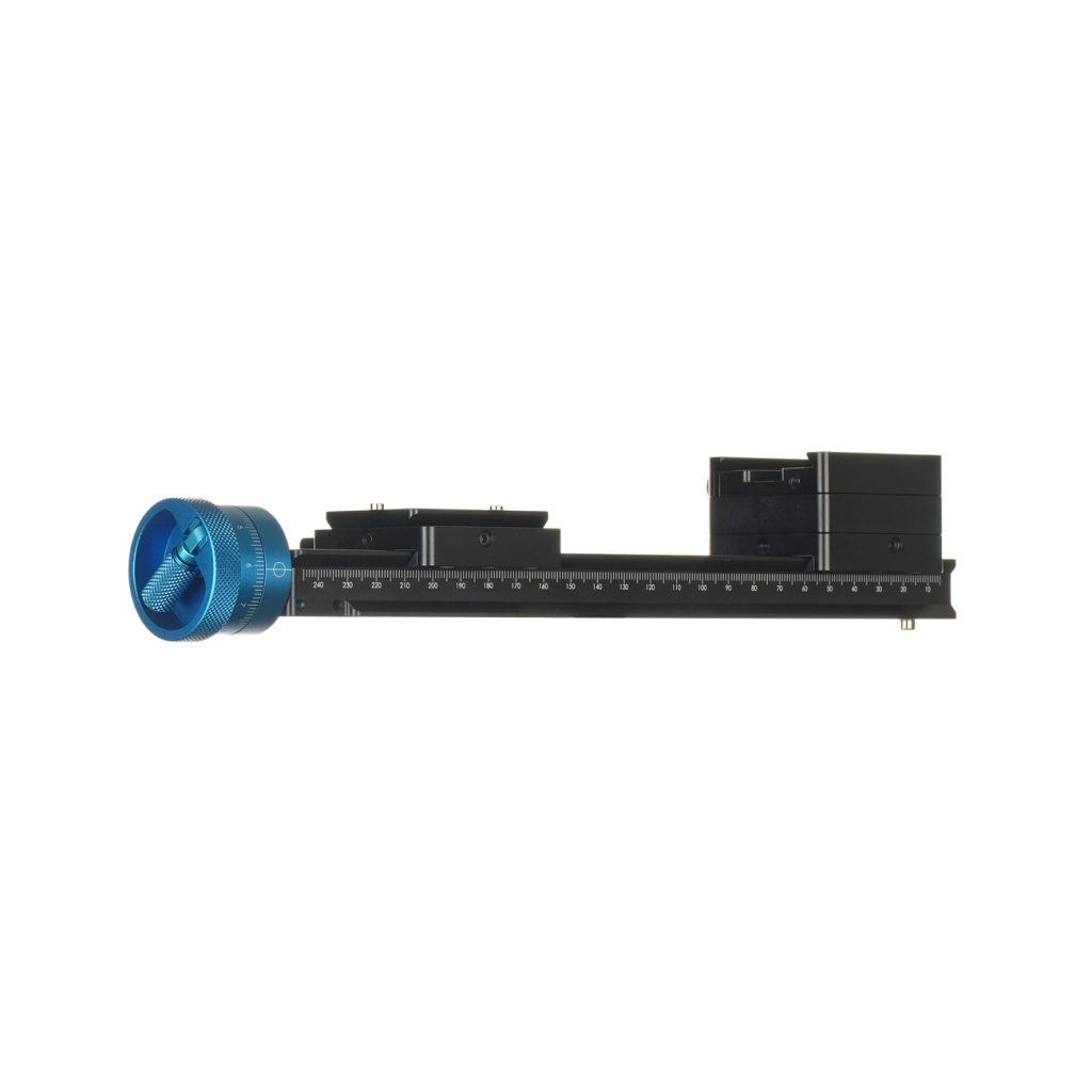 S2341 TCS20 Rear Focusing Rail