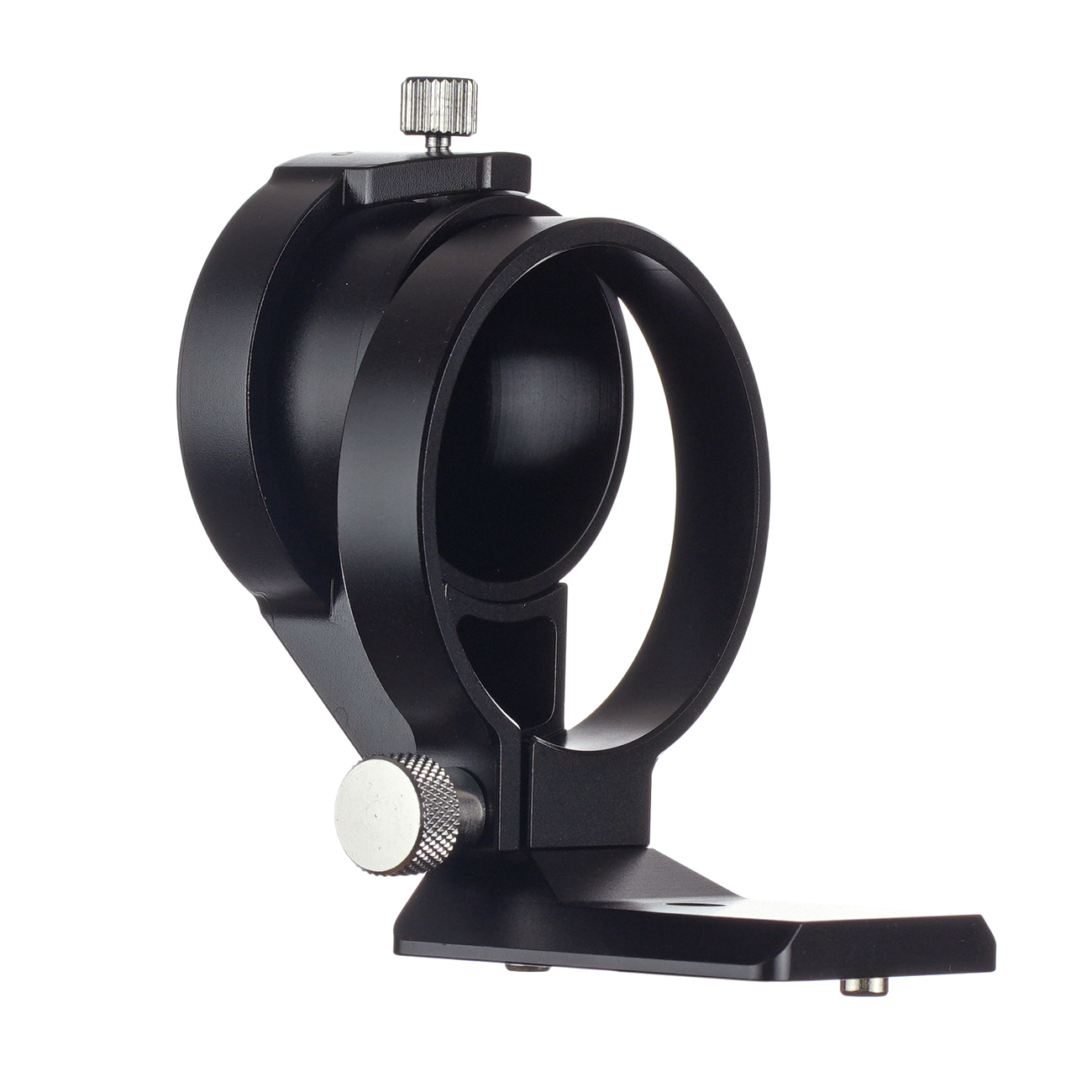 S2342 Adaptador para teléfono y trípode para convertidores de objetivo a telescopio de 10 mm — detalle del producto y ejemplo de configuración