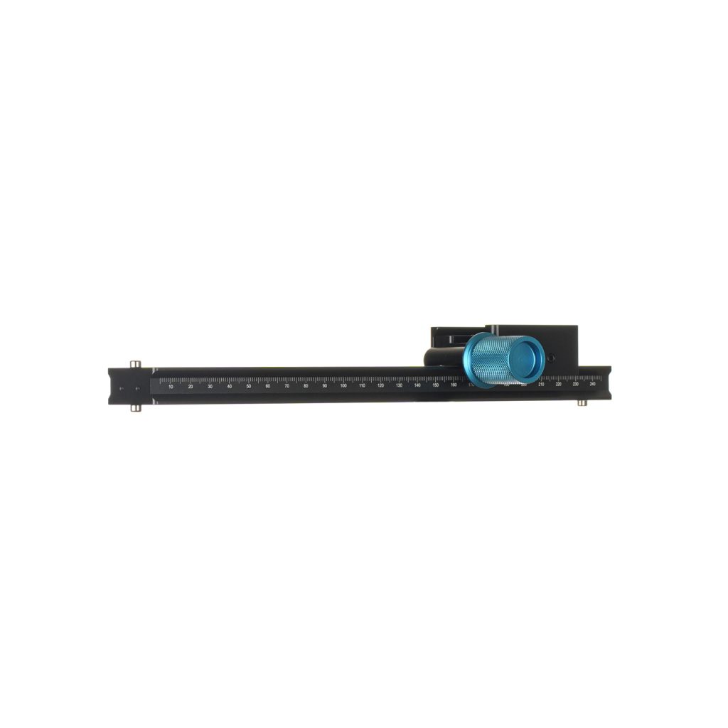 S2347 TCS20 Front Focusing Rail