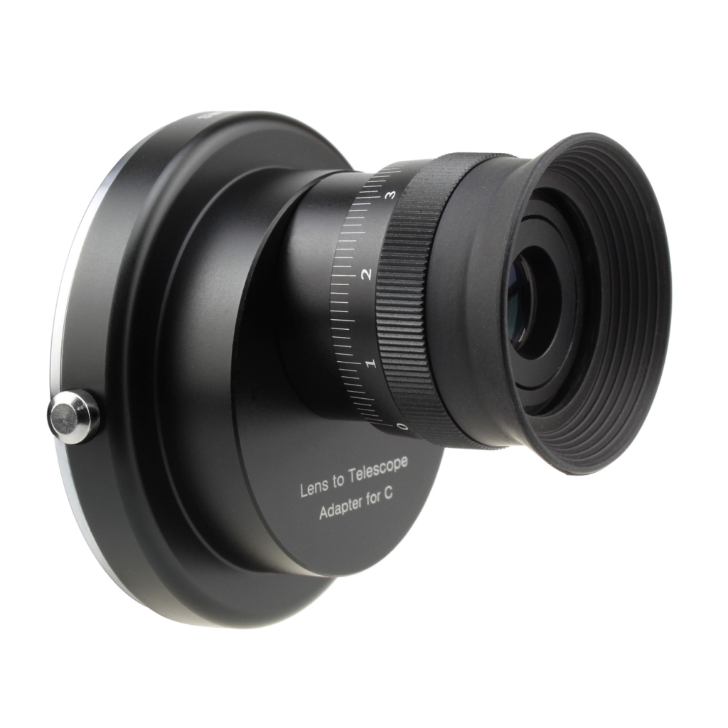 S1747 Objektiv-Fernrohr-Konverter für Canon EF/EF-S