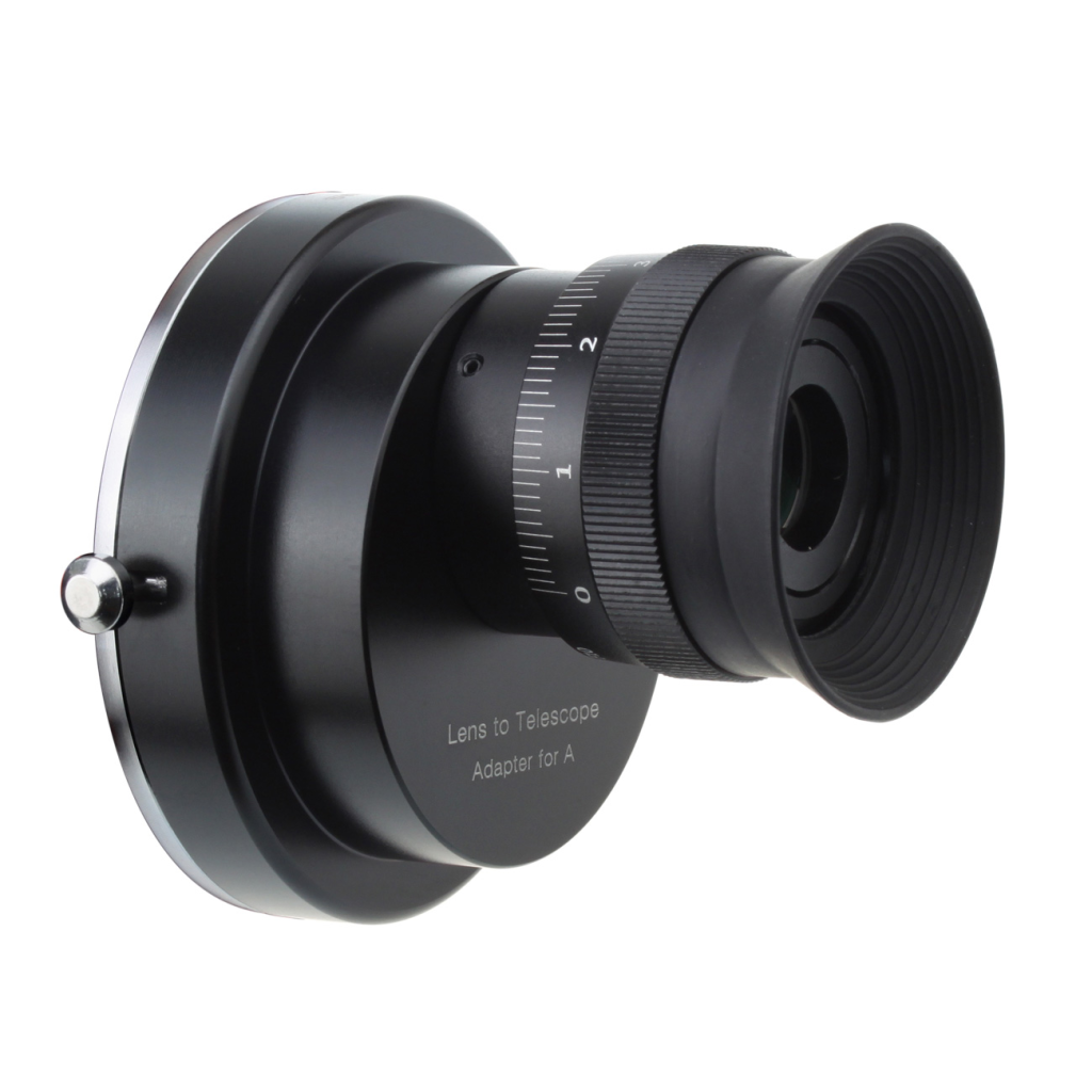 S1755 Objektiv-Fernrohr-Konverter für Sony A