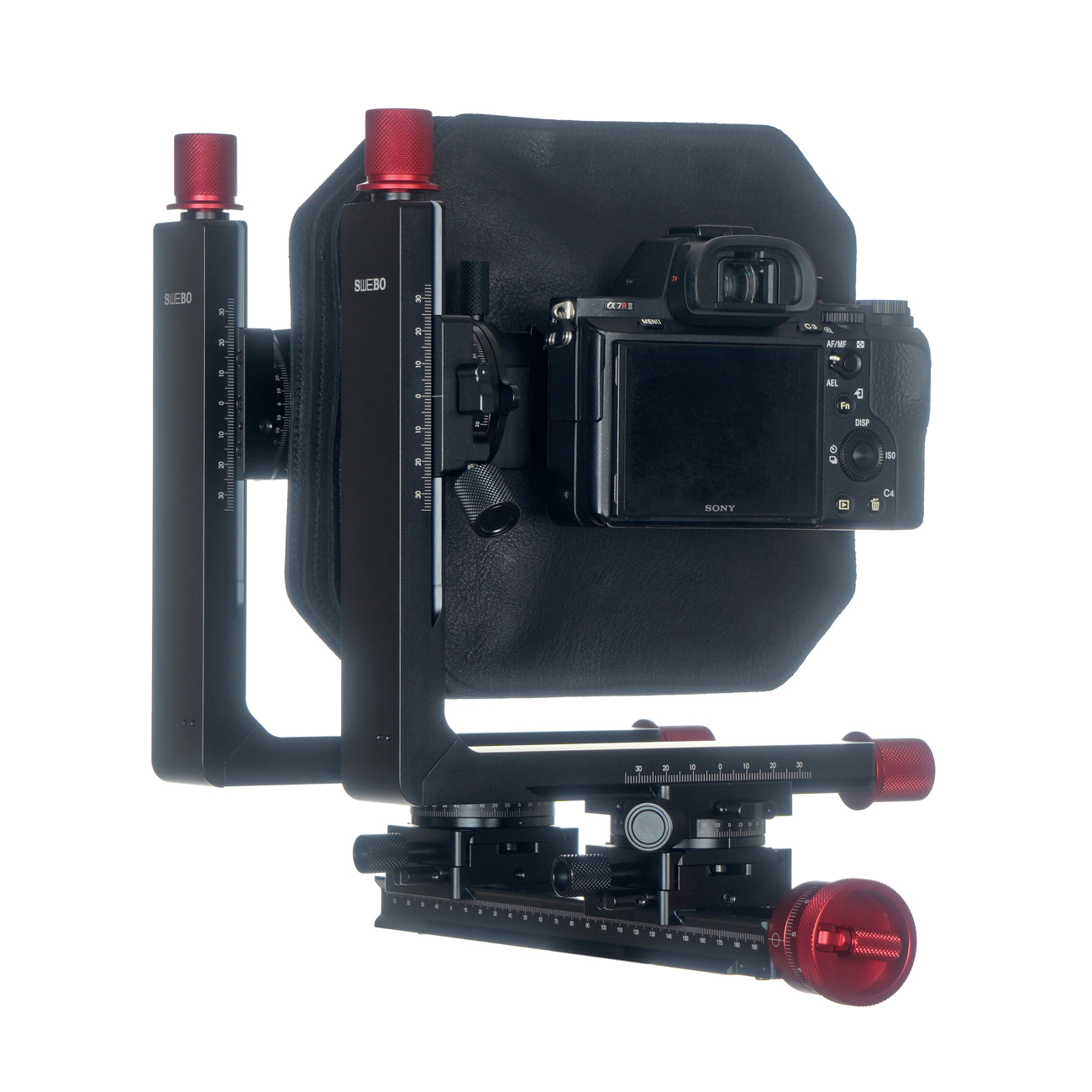 S2042 Fuelle Type 1 — detalle del producto y ejemplo de configuración