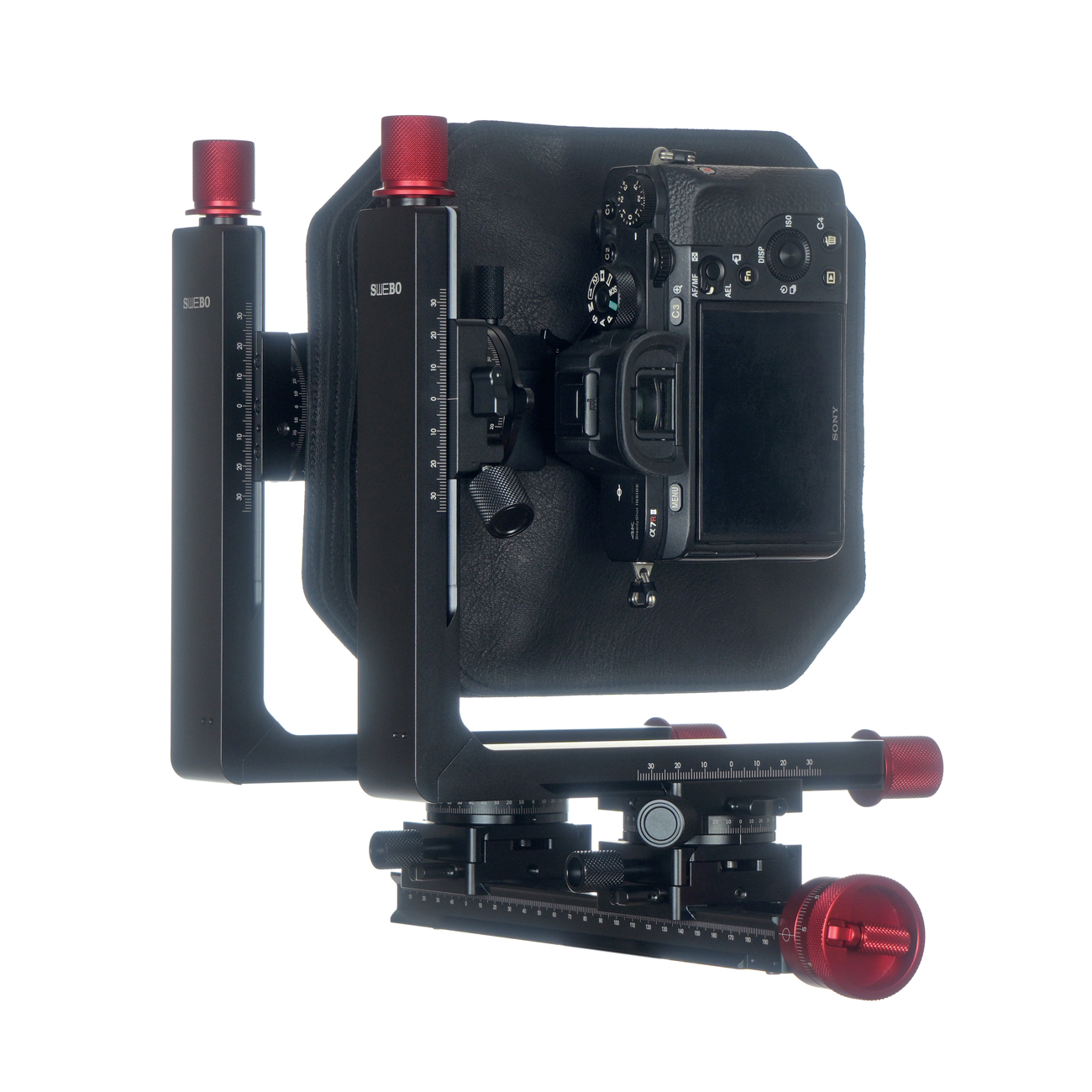 S2042 Fuelle Type 1 — detalle del producto y ejemplo de configuración