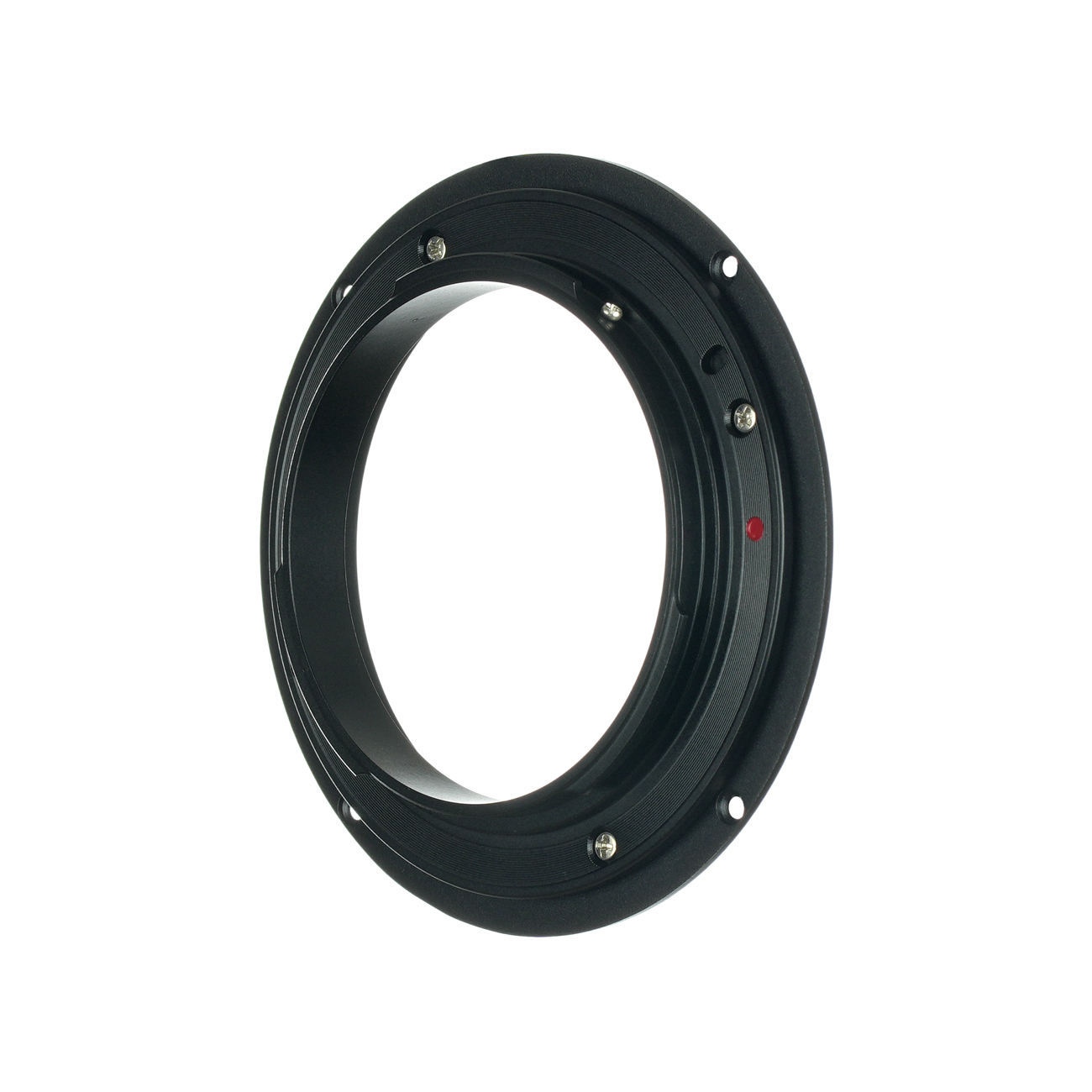 S2061 — Supporto a baionetta Canon EF per mini banchi ottici — vista generale del prodotto