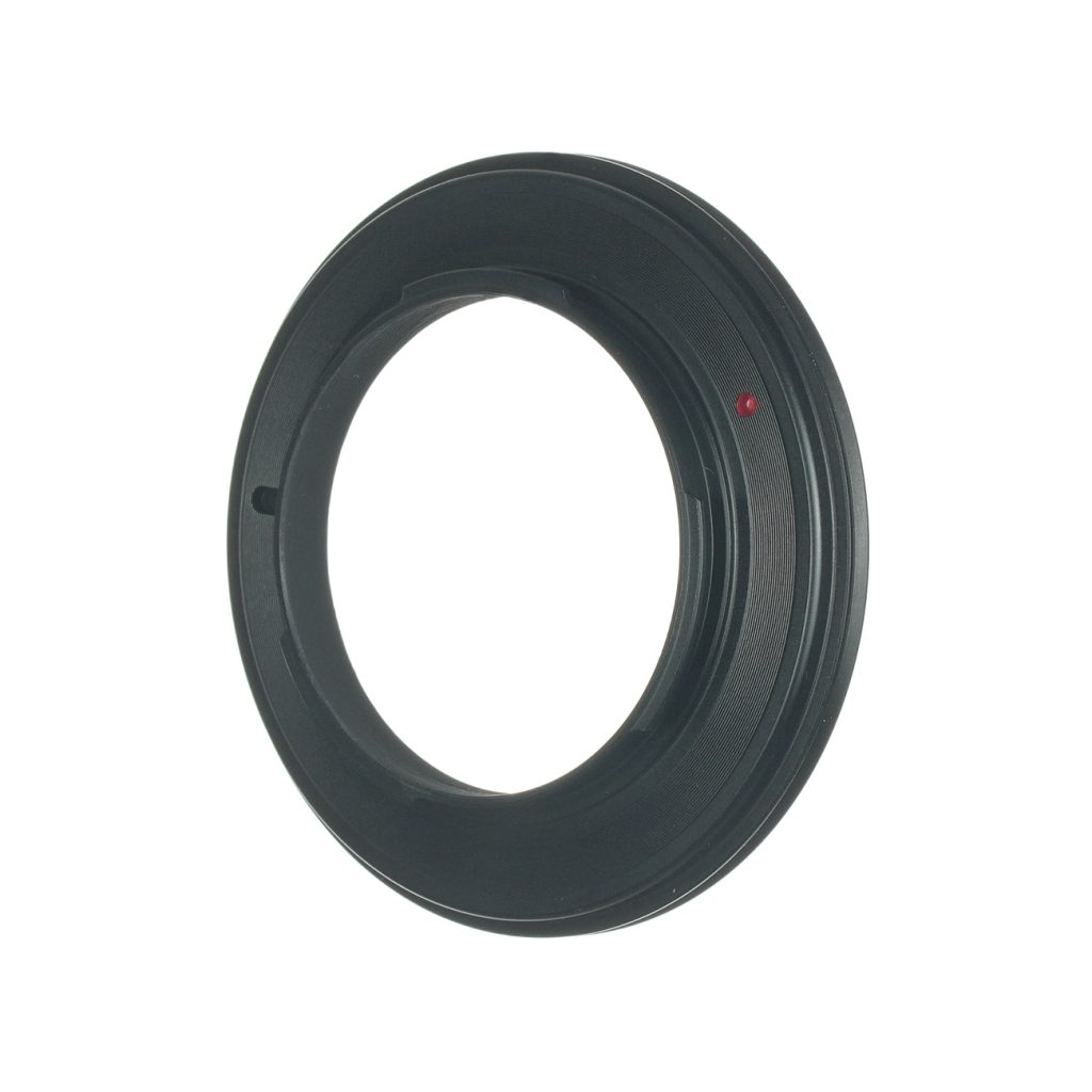 S2062 — Supporto a baionetta Sony E per mini banchi ottici