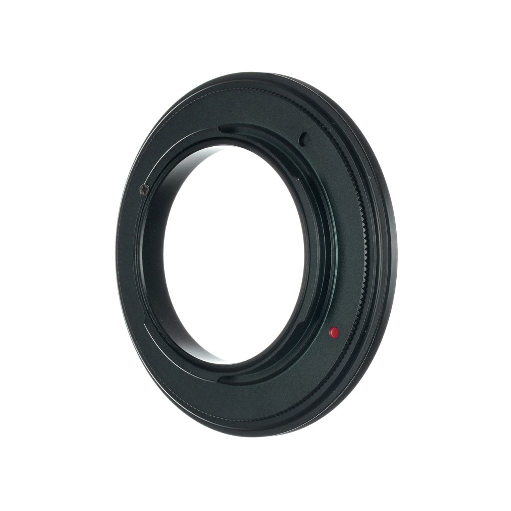 S2066 — Suporte de baioneta Nikon F para câmeras técnicas compactas