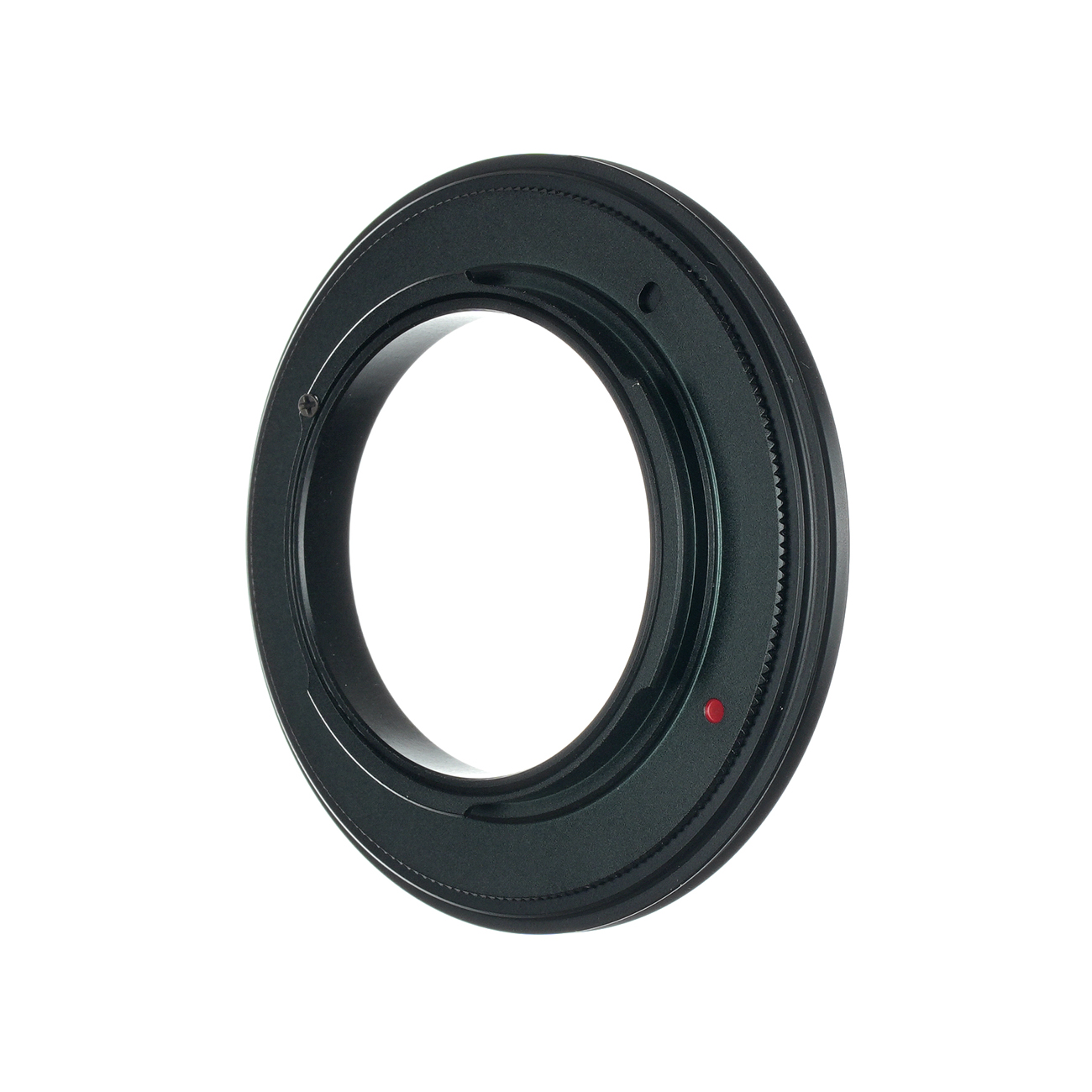 S2066 — Supporto a baionetta Nikon F per mini banchi ottici — vista generale del prodotto