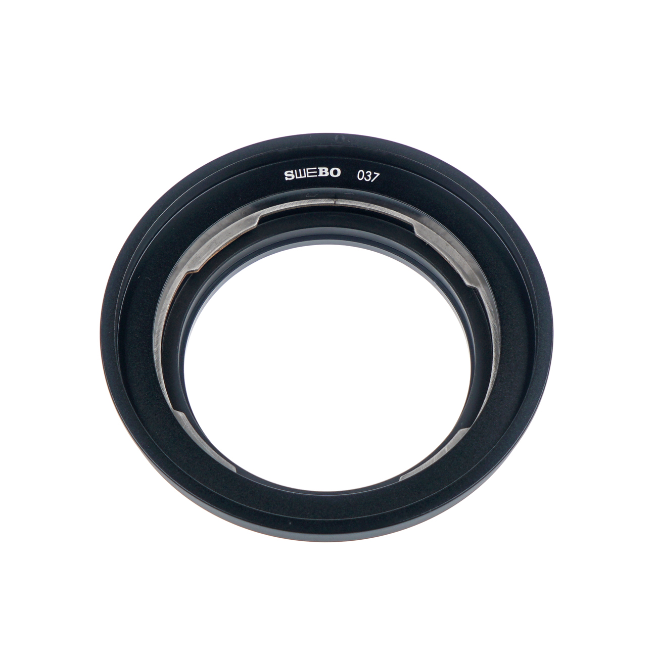S2067 versenkte Hasselblad-V-Objektivplatine – Detail und Konfigurationsbeispiel