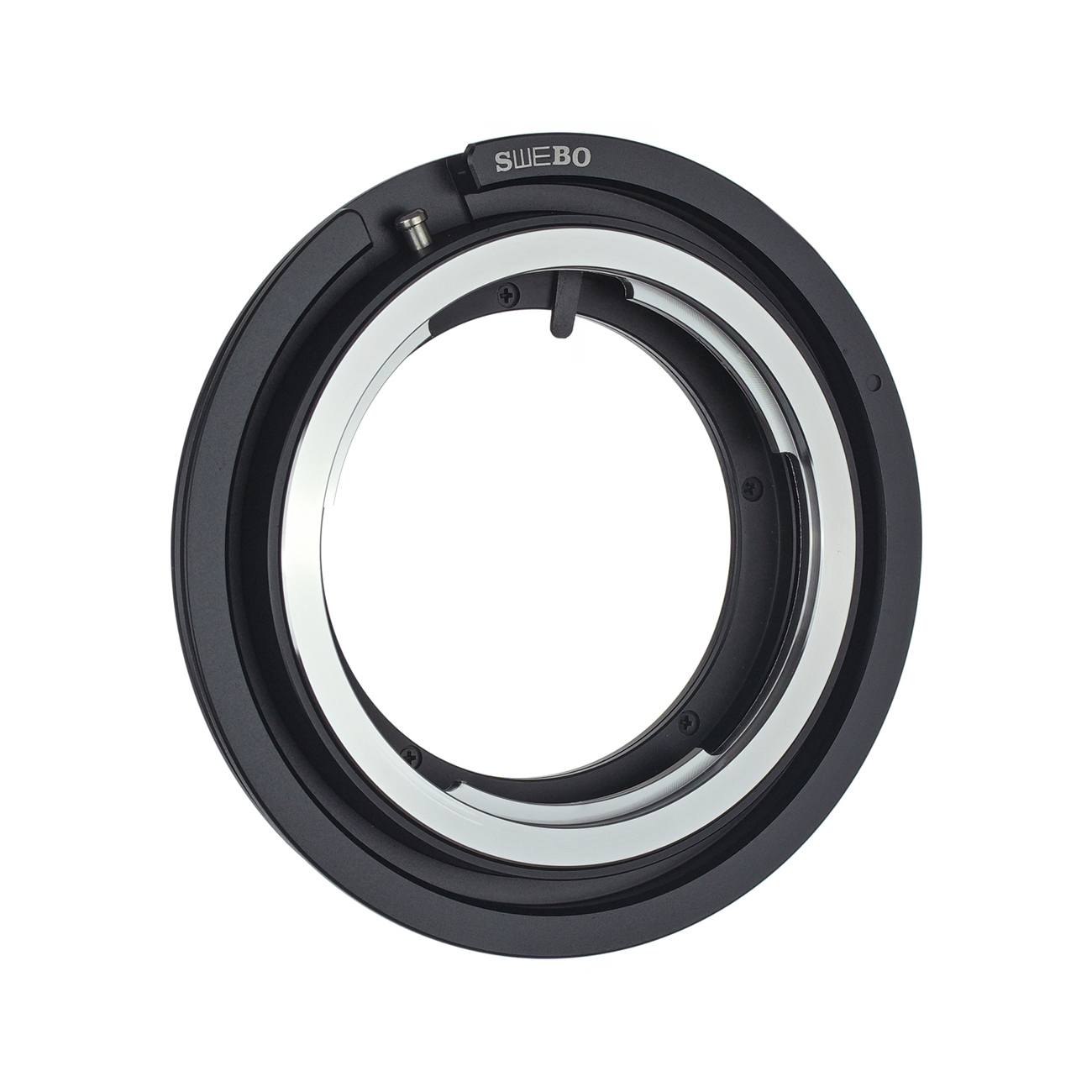 S2068 — Placa para objetivo Pentax 645 — vista general del producto