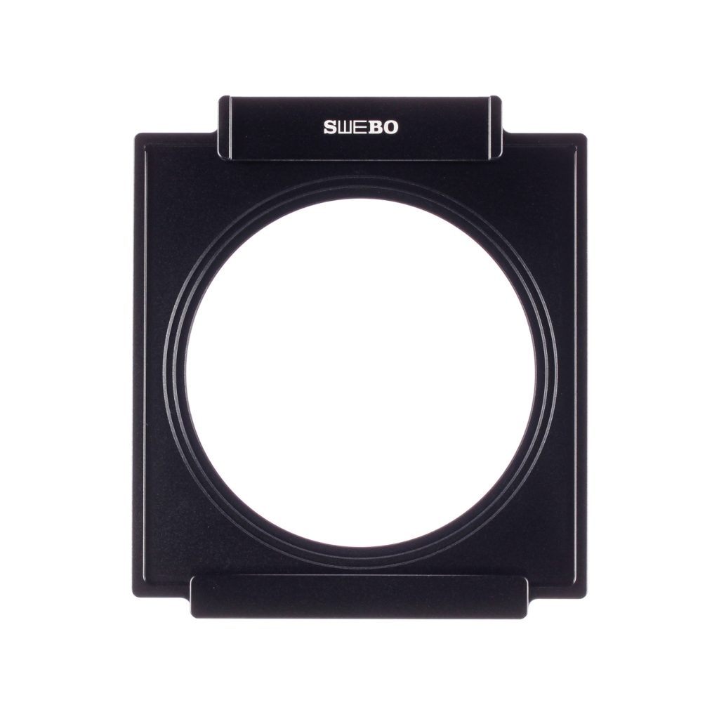 S2090 Objektivplatinen-Adapter für Linhof 96×99 mm