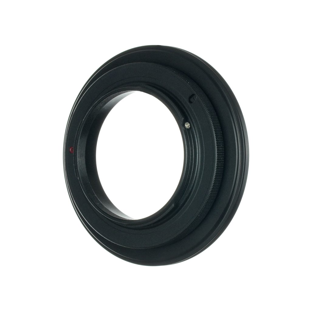 S2093 — Suporte de baioneta Fujifilm X para câmeras técnicas compactas