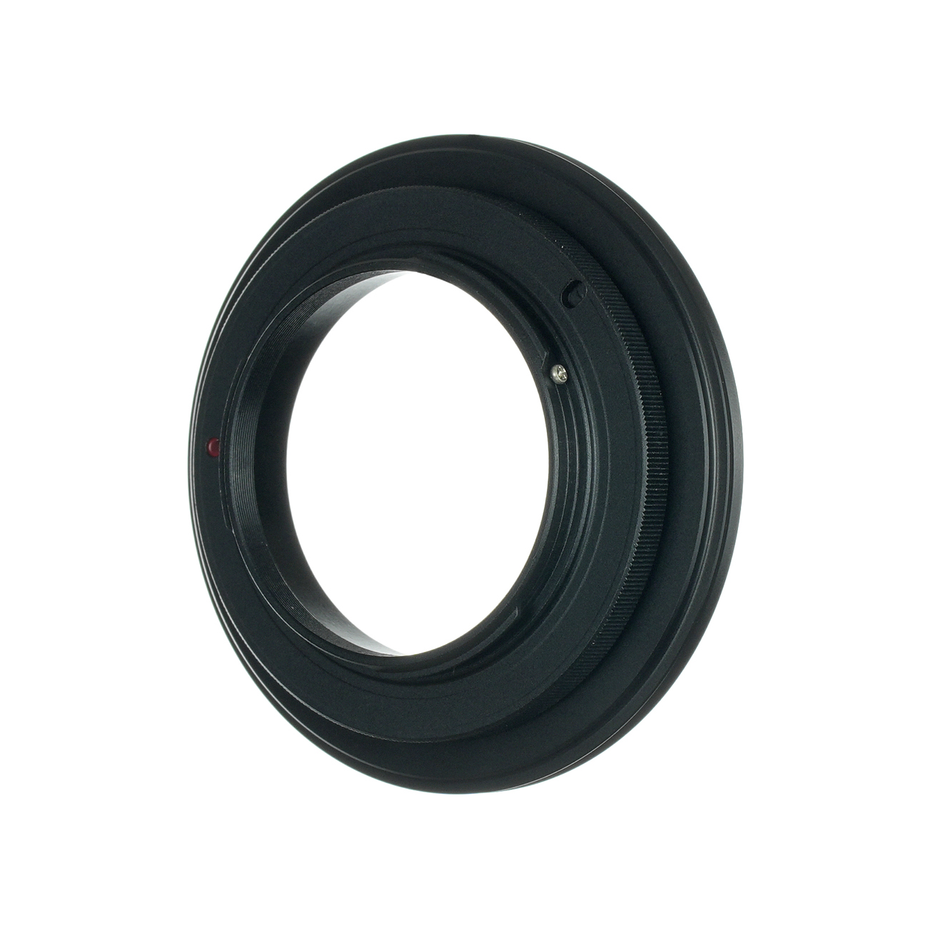 S2093 — Supporto a baionetta Fujifilm X per mini banchi ottici — vista generale del prodotto