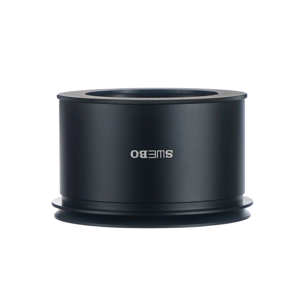 S2098 verlängerte Copal-3-Objektivplatine