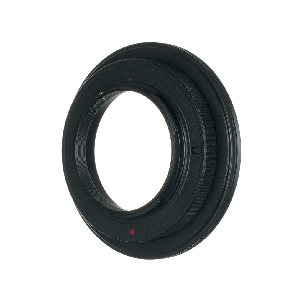 S2109 — Suporte de baioneta Micro Four Thirds para câmeras técnicas compactas
