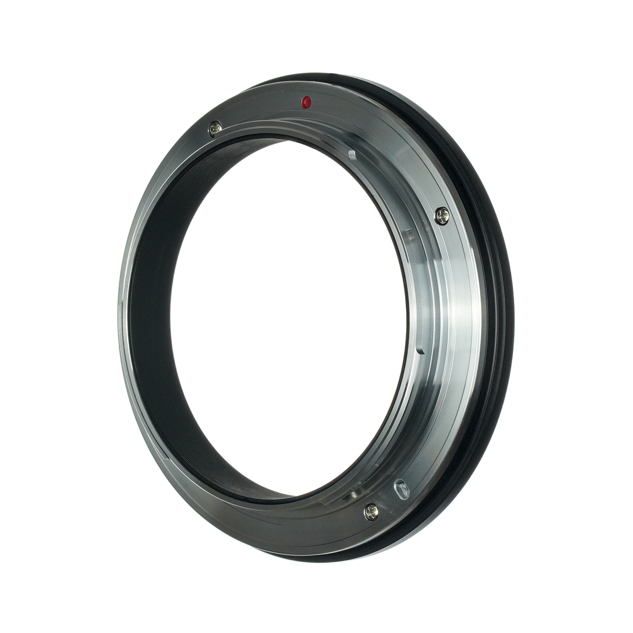 S2127 — Supporto a baionetta Fujifilm GFX per mini banchi ottici — vista generale del prodotto