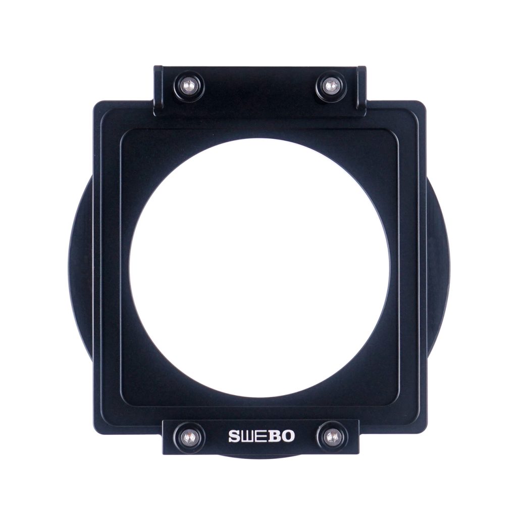 S2128 Objektivplatinen-Adapter für Horseman 80×80 mm