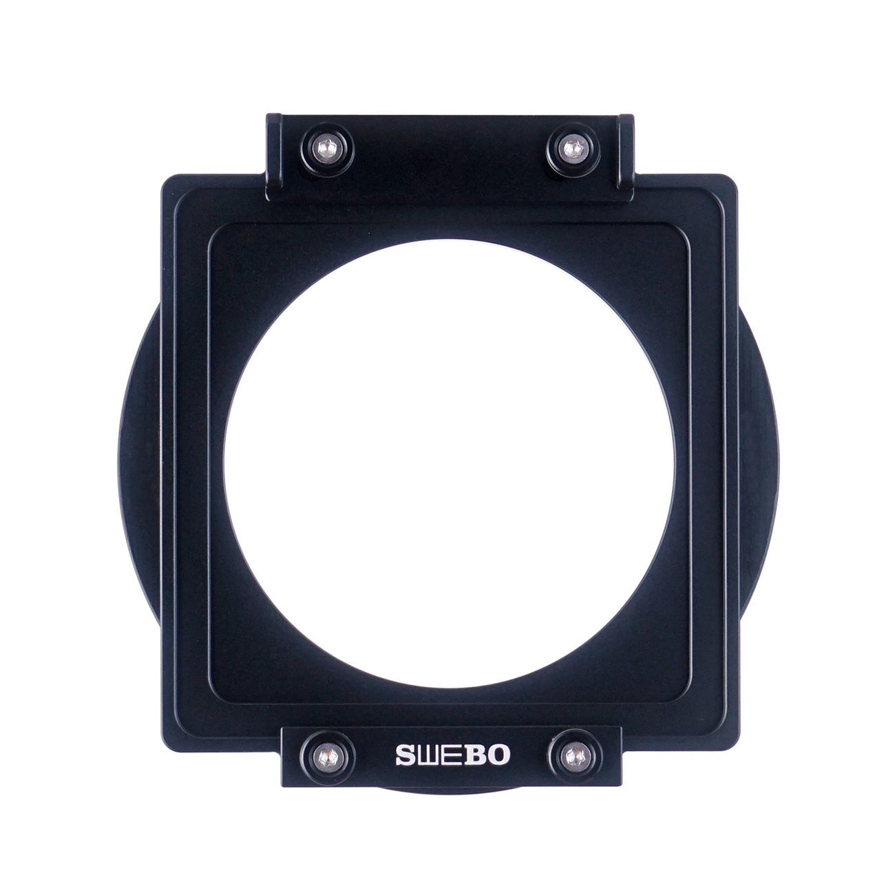 S2128 Objektivplatinen-Adapter für Horseman 80x80 mm – Gesamtansicht