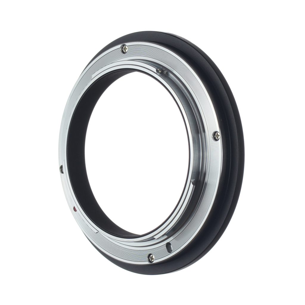 S2130 — Suporte de baioneta Hasselblad X para câmeras técnicas compactas