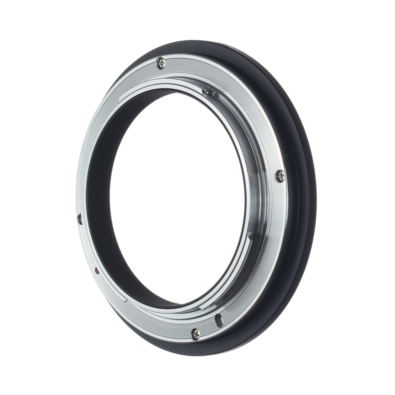 S2130 — Supporto a baionetta Hasselblad X per mini banchi ottici — vista generale del prodotto