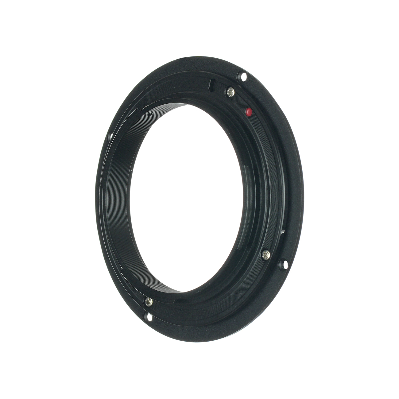 S2137 — Supporto a baionetta Canon RF per mini banchi ottici — vista generale del prodotto