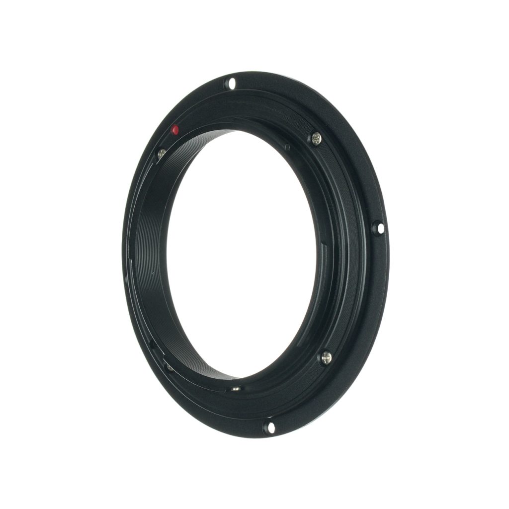 S2138 — Suporte de baioneta Nikon Z para câmeras técnicas compactas