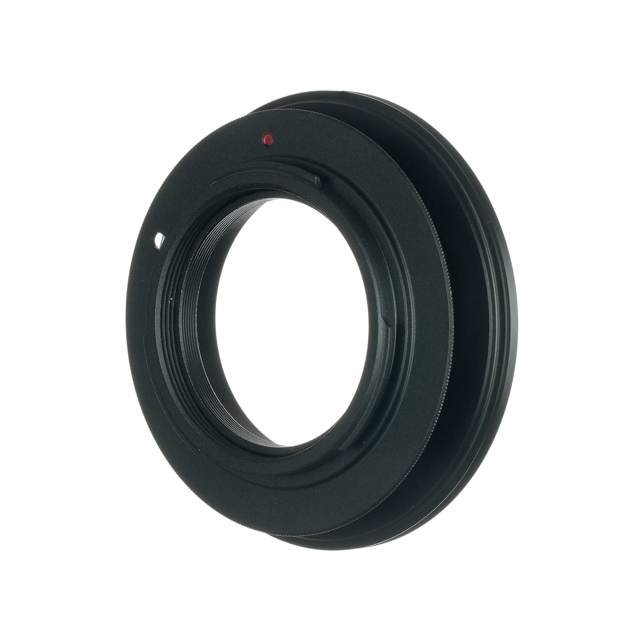S2143 — Supporto a baionetta Canon EF-M per mini banchi ottici — vista generale del prodotto