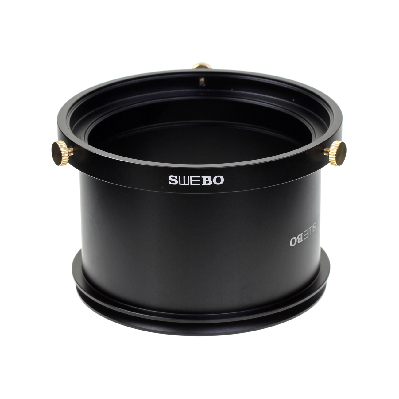 S2159 — Extensión de 60 mm para placas de objetivo — vista general del producto