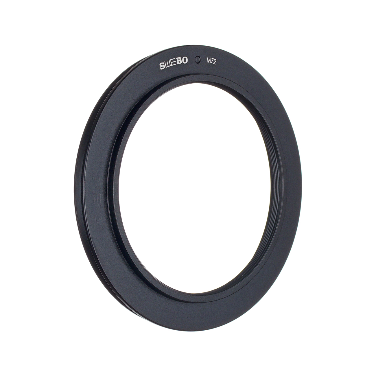 S2192 M72x0.75-Objektivplatine – Gesamtansicht