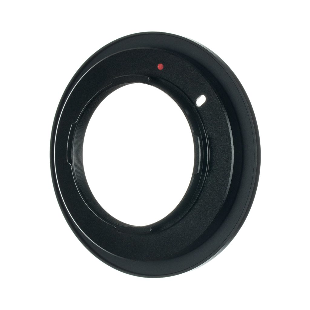 S2195 — Suporte de baioneta L-Mount para câmeras técnicas compactas