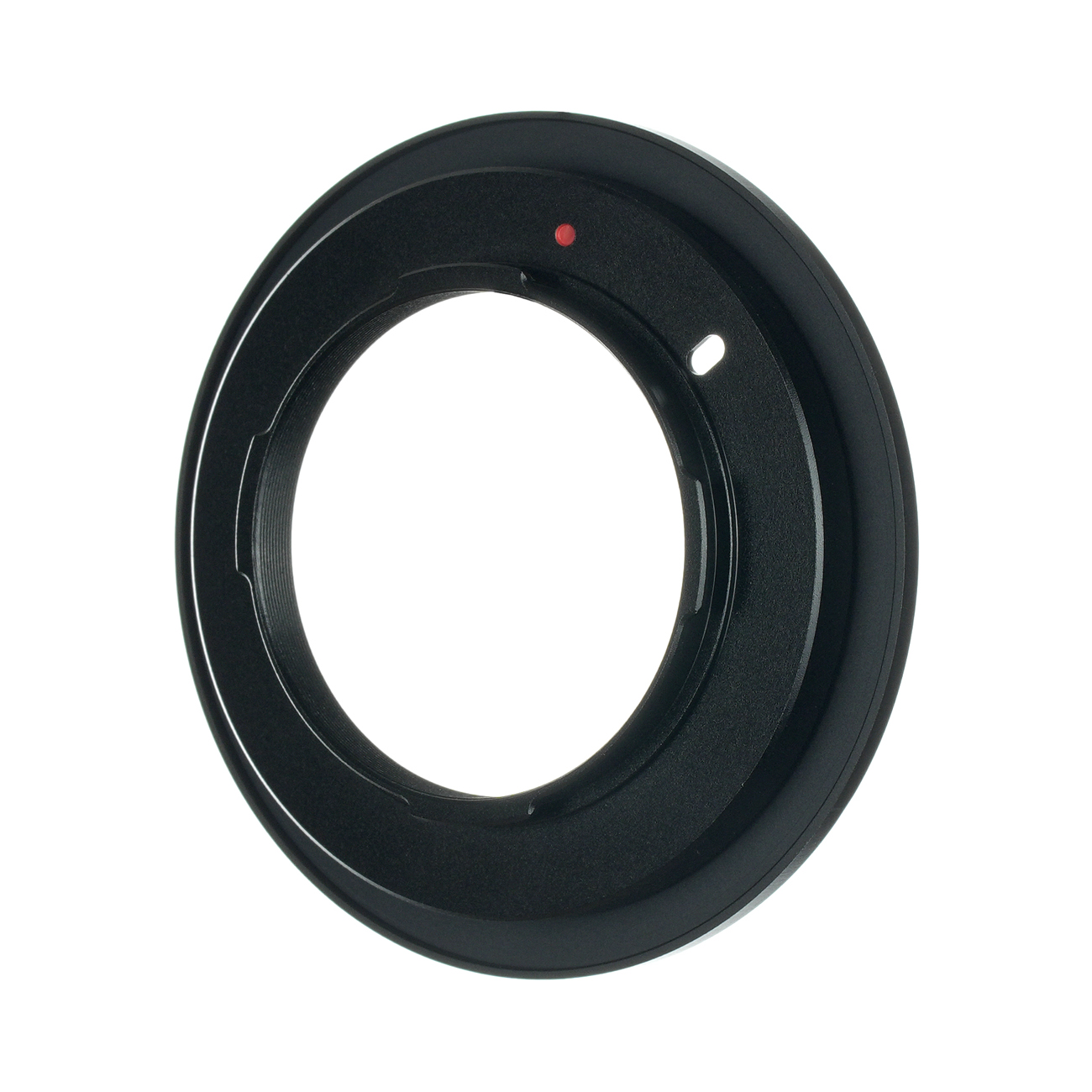 S2195 — Supporto a baionetta L-Mount per mini banchi ottici — vista generale del prodotto