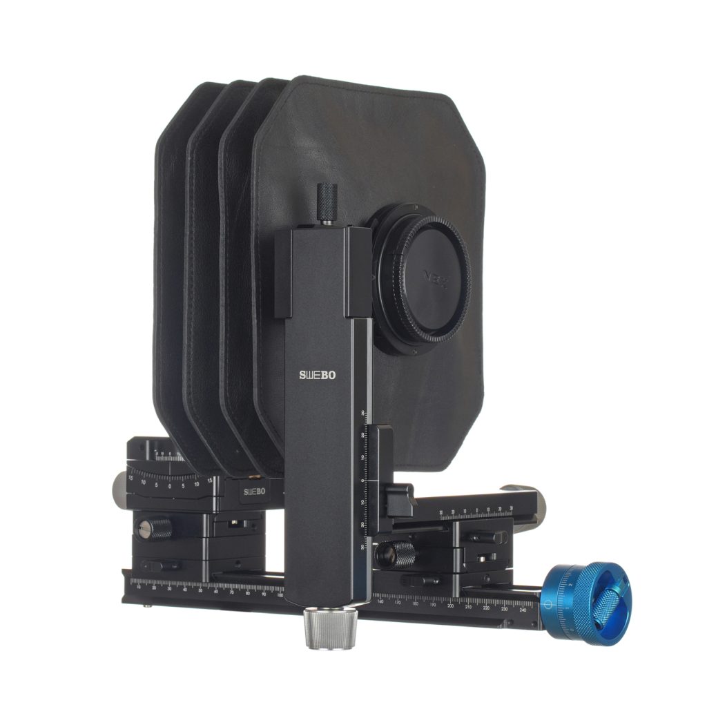 TCS20 Compact Mini View Camera