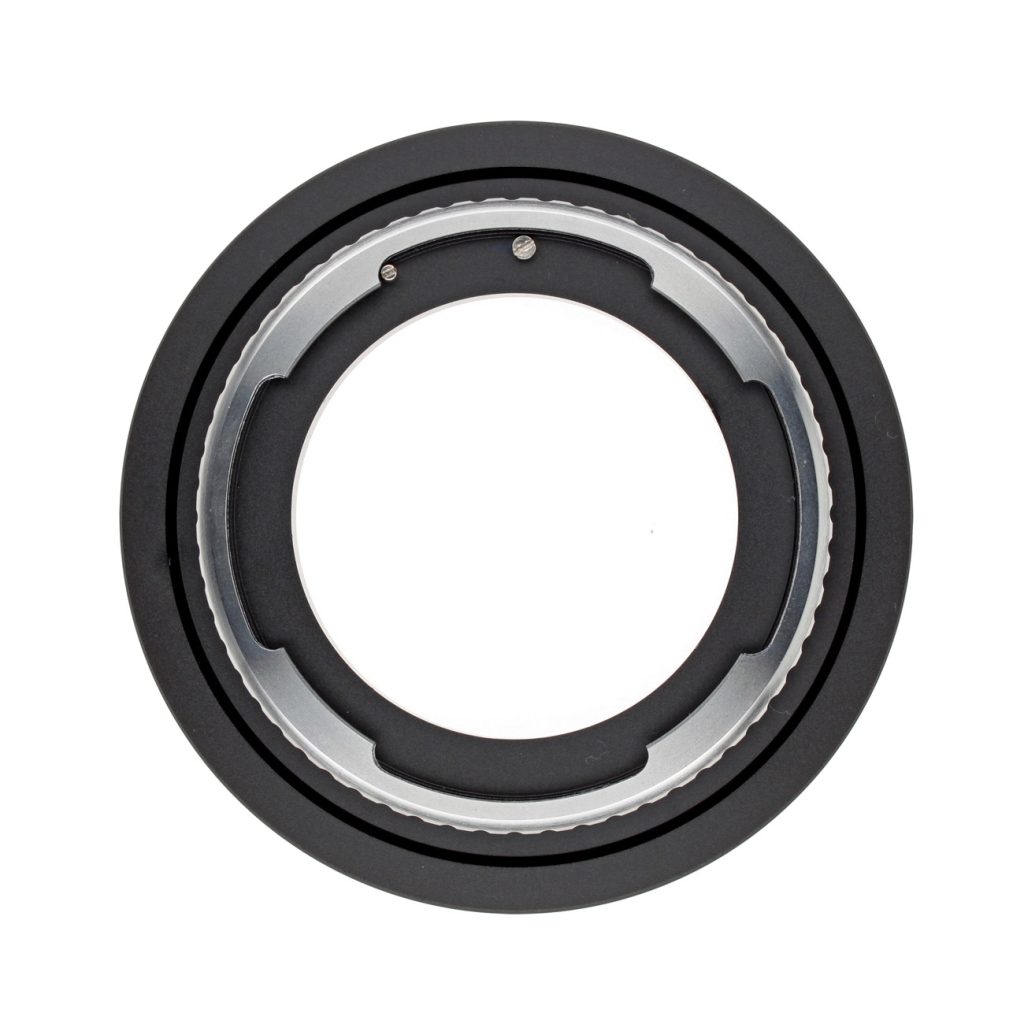 S2257 PL-Objektivplatine