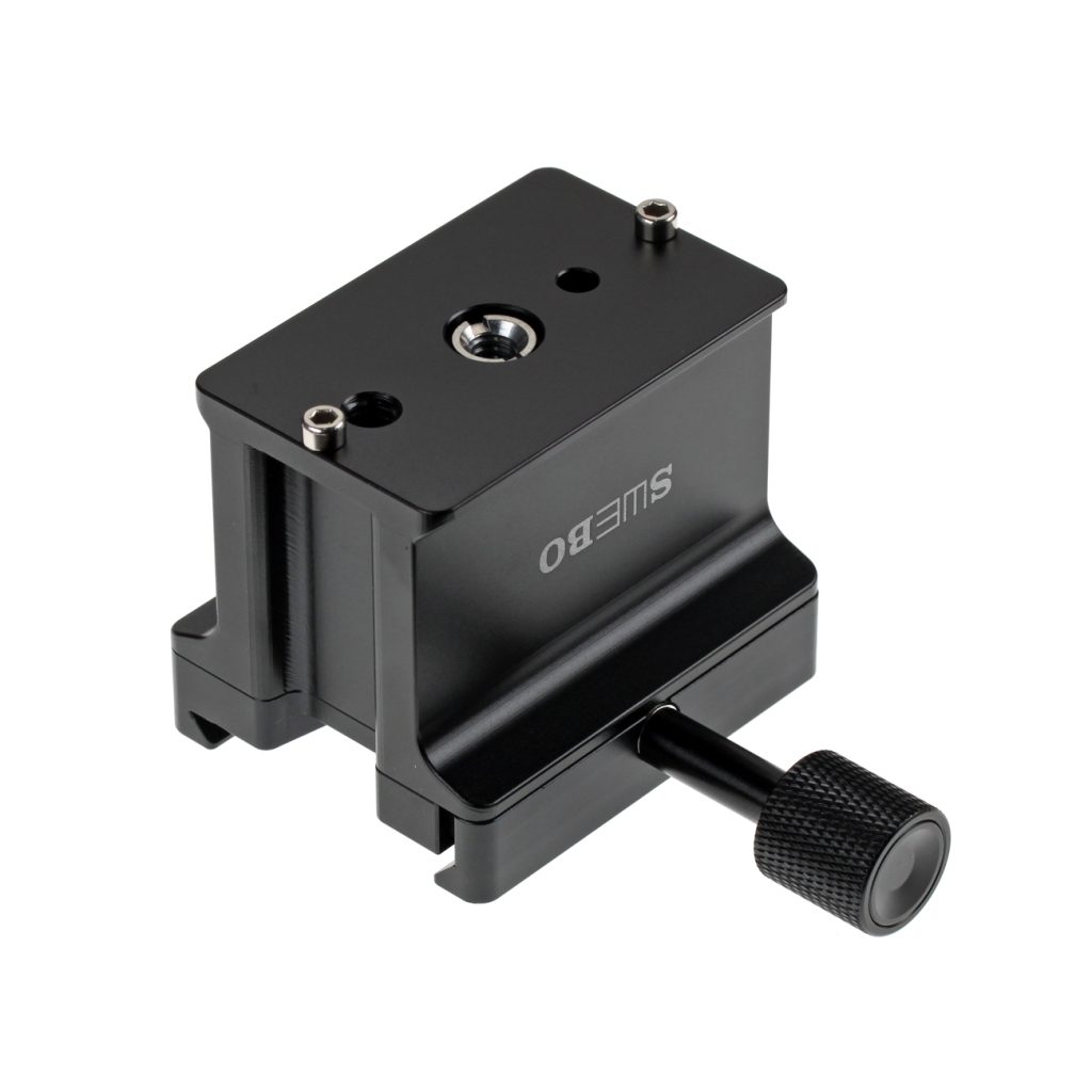 S2262 Schienenerhöhung für TC1