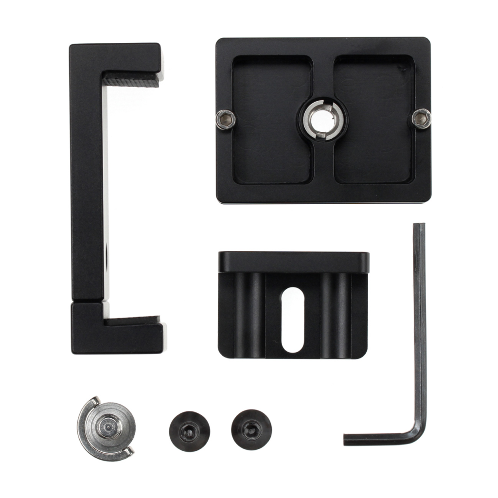 S2269 Smartphone Macro Rail Mounting Kit