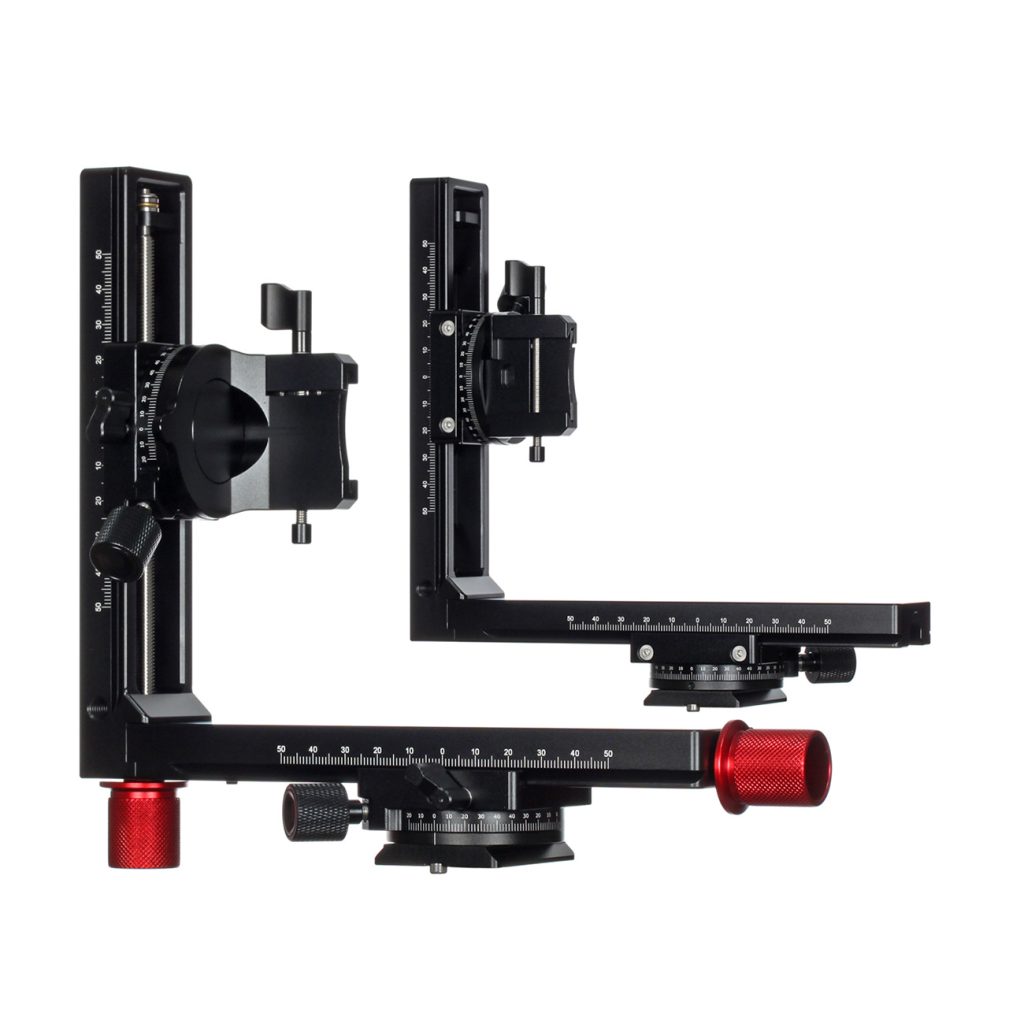 S2283 TC18 Shift- und Tilt-Modulsatz