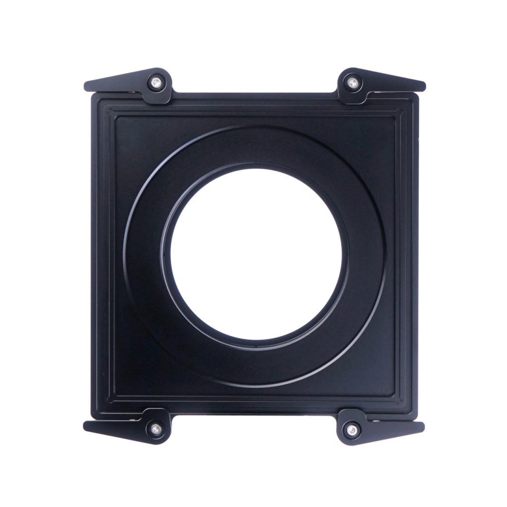S2296 Objektivplatinen-Adapter für Sinar 140 mm