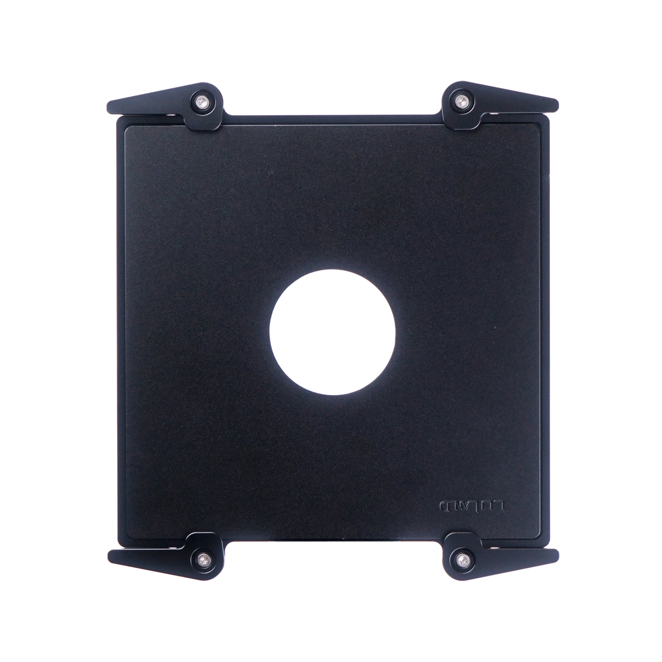 S2296 Objektivplatinen-Adapter für Sinar 140 mm – Detail und Konfigurationsbeispiel