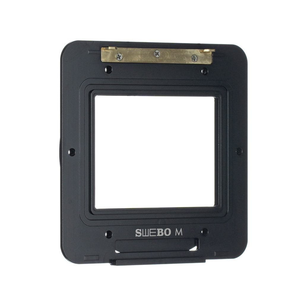 DF-PH1 — Adaptador giratório para dorso Phase One